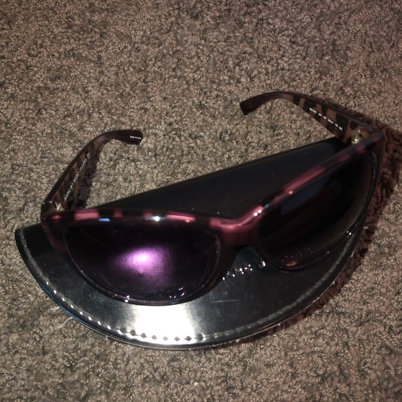 New like Marc jacobs Cateye sunglasses - Picture 2 of 9